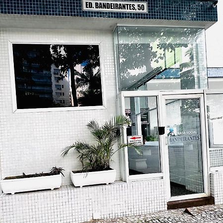 Apartamento Donuts - Guaruja Luaran gambar