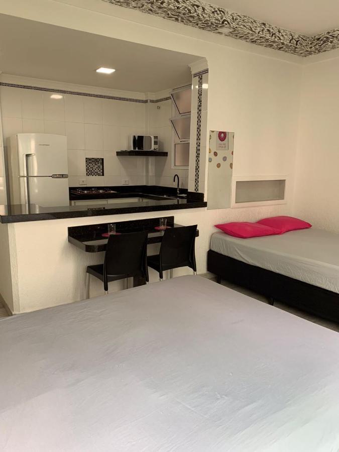 Apartamento Donuts - Guaruja Luaran gambar