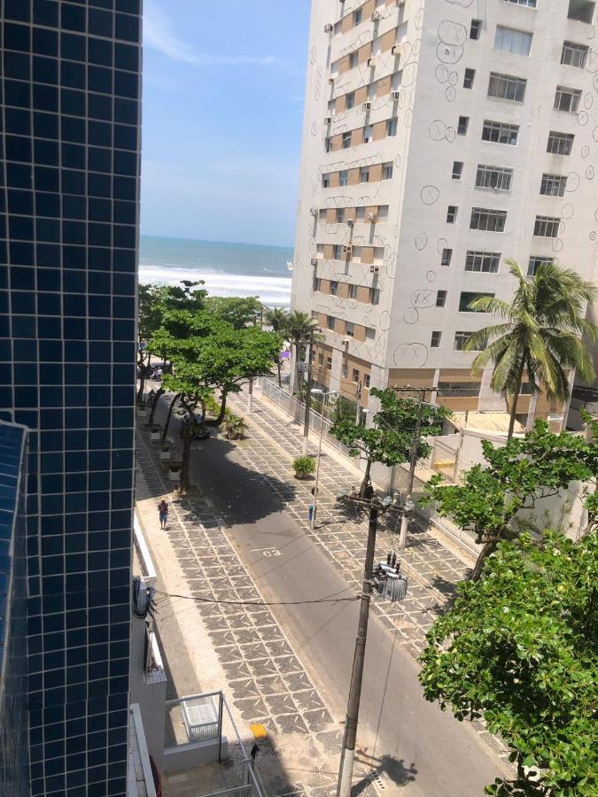 Apartamento Donuts - Guaruja Luaran gambar