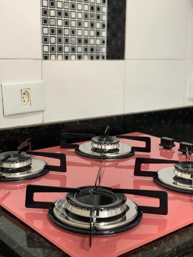Apartamento Donuts - Guaruja Luaran gambar