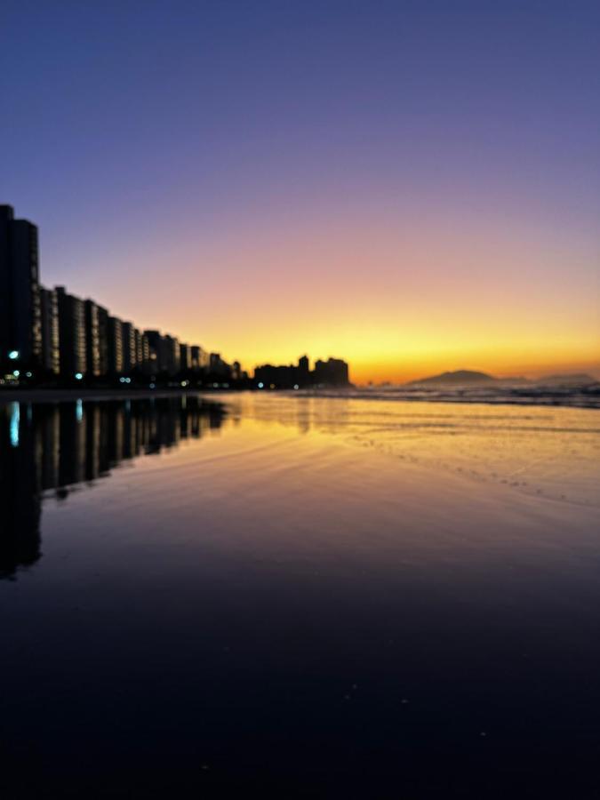 Apartamento Donuts - Guaruja Luaran gambar