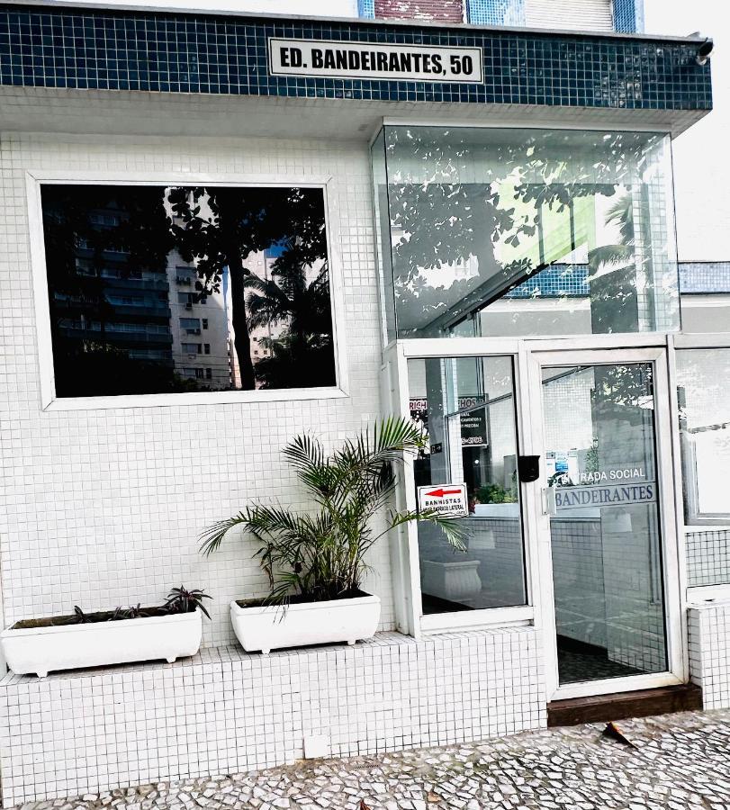 Apartamento Donuts - Guaruja Luaran gambar